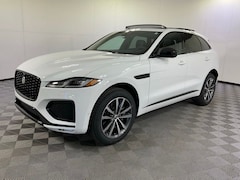 2026 Jaguar F-PACE P250 R-Dynamic S SUV