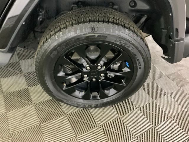 2023 Jeep Wrangler 4xe Sahara 4XE - Photo 39