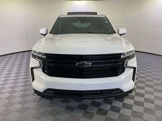 2023 Chevrolet Tahoe RST photo 2