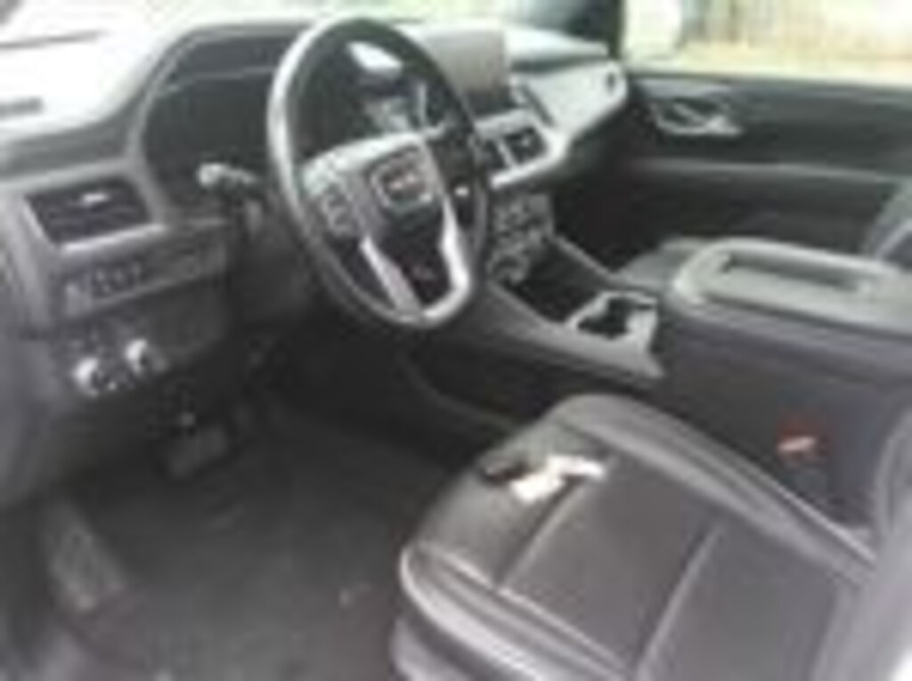 Used 2024 GMC Yukon XL SLT SUV