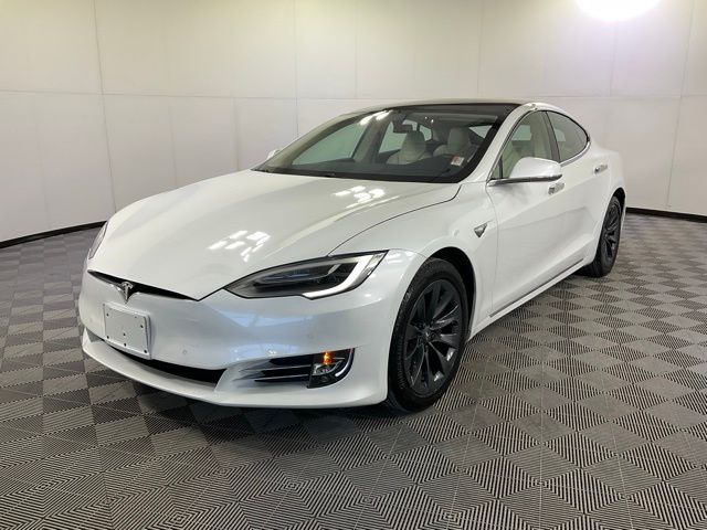 2019 Tesla Model S 100D