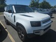  Land Rover Defender 130