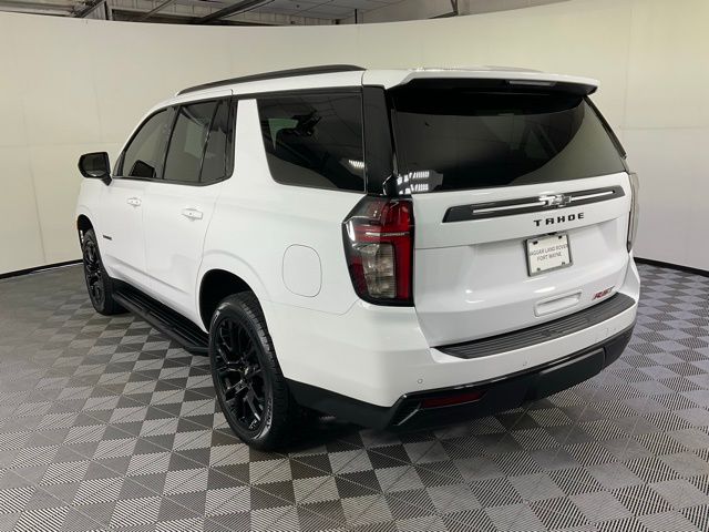 2023 Chevrolet Tahoe RST photo 4