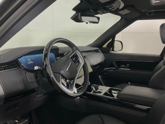 2025 Land Rover Range Rover SE - Photo 19