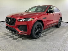 2026 Jaguar F-PACE P250 R-Dynamic S SUV