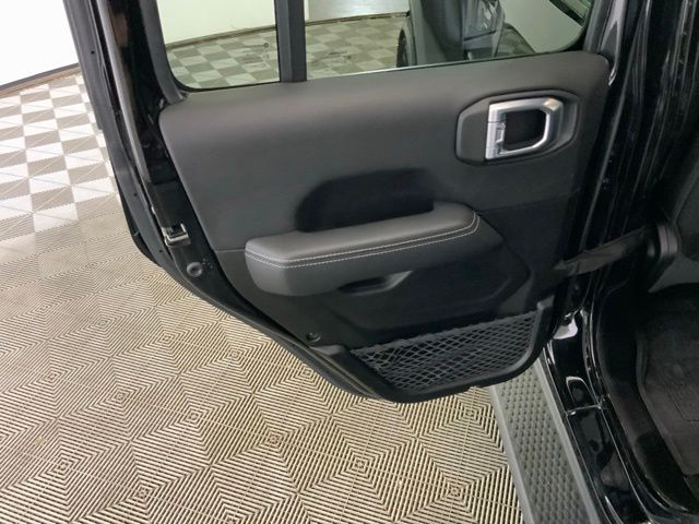 2023 Jeep Wrangler 4xe Sahara 4XE - Photo 29