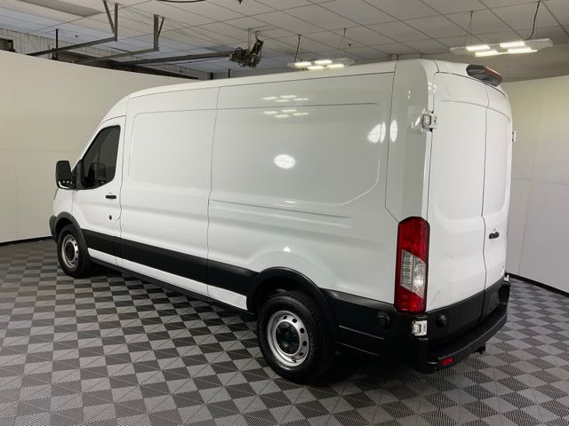 2019 Ford Transit photo 4