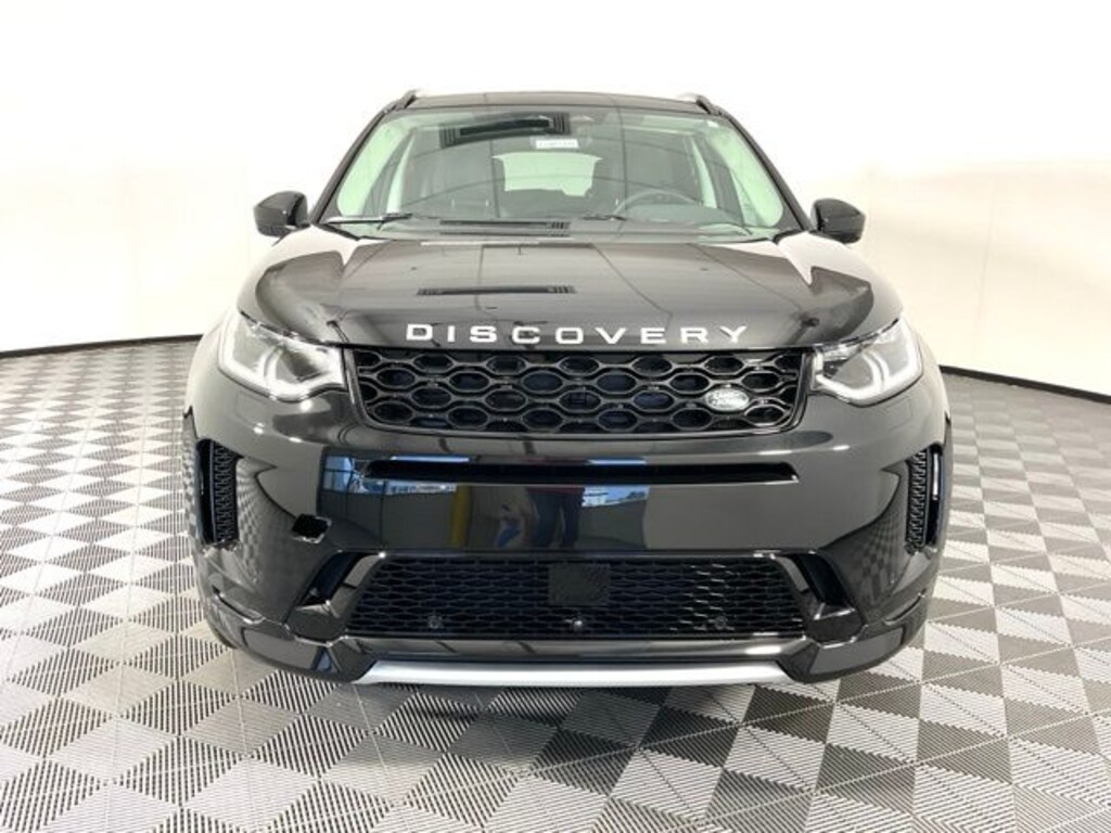 Used 2024 Land Rover Discovery Sport Core S SUV