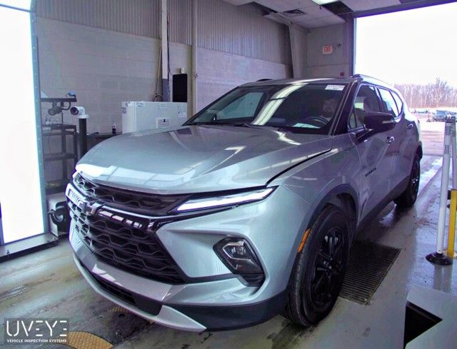 2024 Chevrolet Blazer SUV 