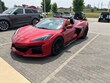  Chevrolet Corvette Z06