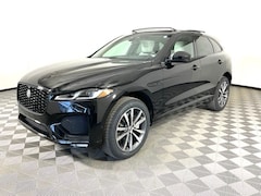 2026 Jaguar F-PACE P250 R-Dynamic S SUV