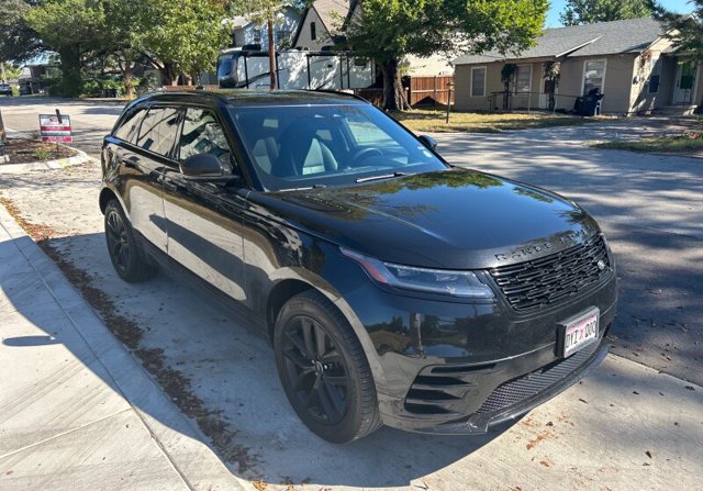 2024 Land Rover Range Rover Velar