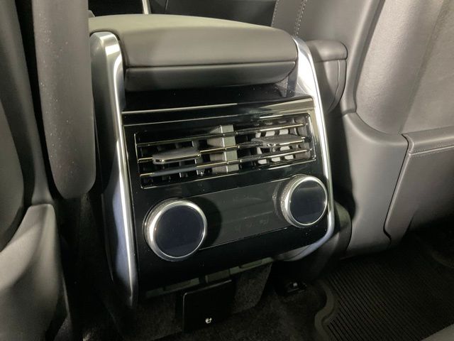 2025 Land Rover Range Rover SE - Photo 21