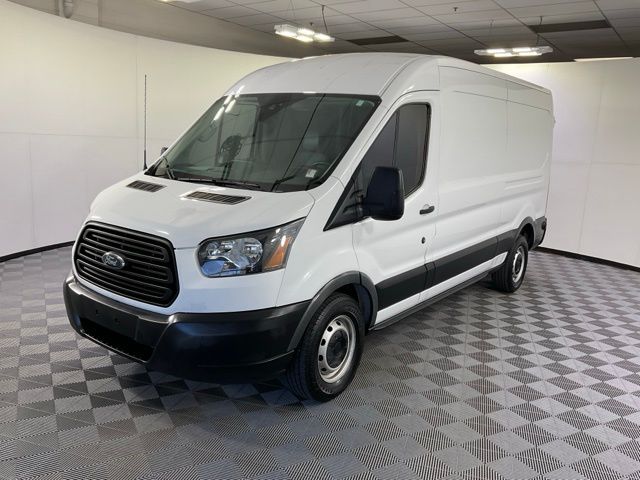 2019 Ford Transit Van