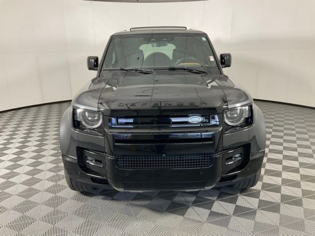 Used 2023 Land Rover Defender 130 X SUV