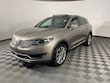  Lincoln MKX