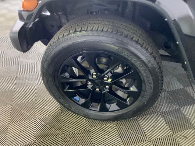 2023 Jeep Wrangler 4xe Sahara 4XE - Photo 40