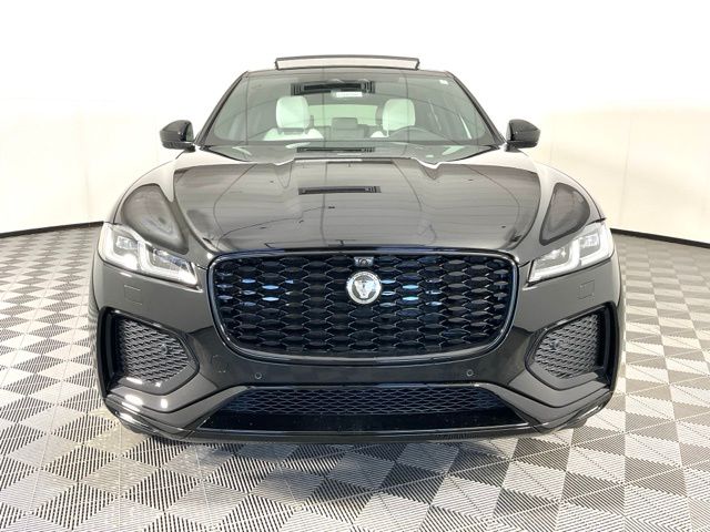 2026 Jaguar F-PACE P250 R-Dynamic S photo 2