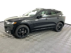 2026 Jaguar F-PACE P250 R-Dynamic S SUV