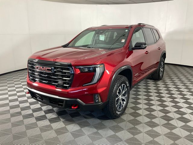 2024 GMC Acadia