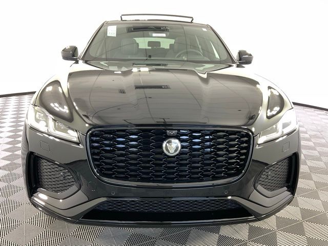 2026 Jaguar F-PACE P250 R-Dynamic S photo 2