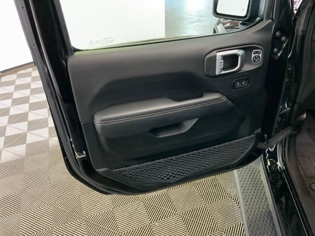 2023 Jeep Wrangler 4xe Sahara 4XE - Photo 23