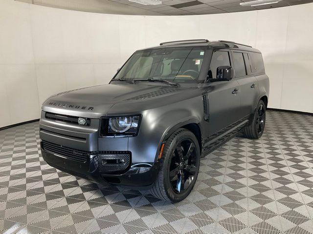 2023 Land Rover Defender