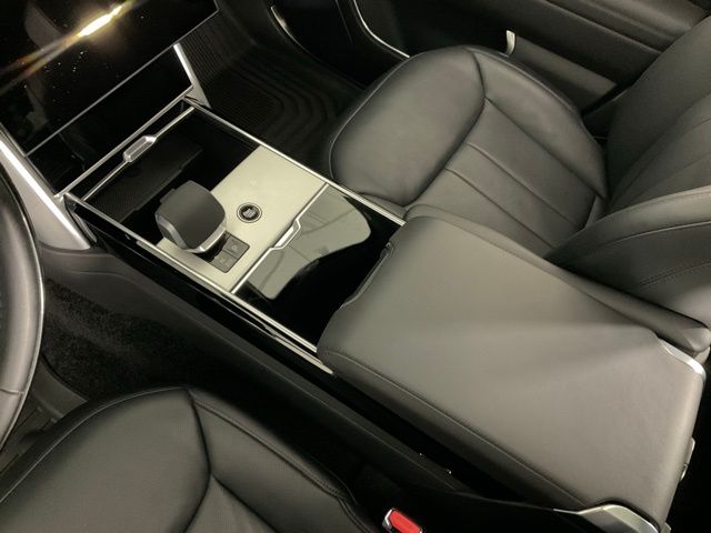 2025 Land Rover Range Rover SE - Photo 18