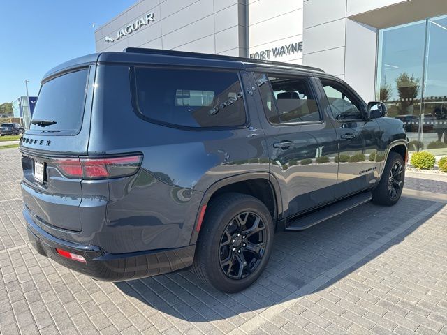 2023 Jeep Wagoneer Series II photo 3