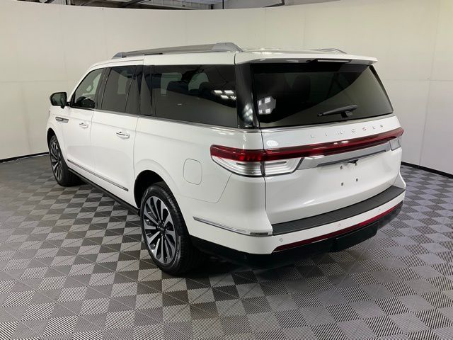 2024 Lincoln Navigator L Reserve photo 4