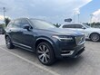  Volvo XC90 Recharge Plug-In Hybrid