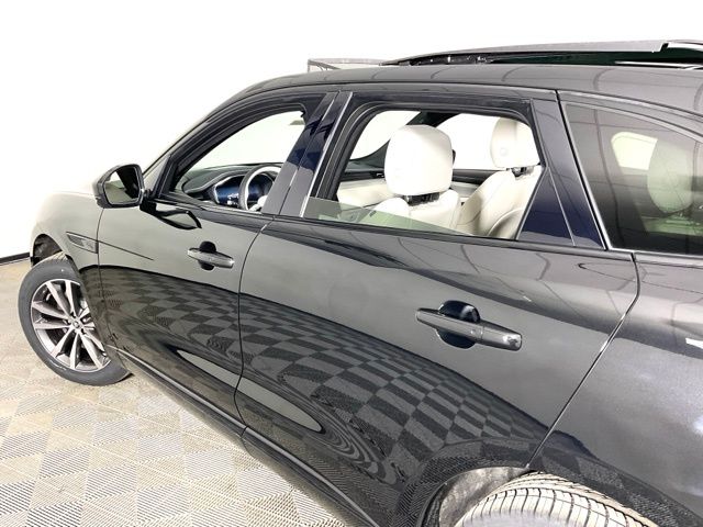 2026 Jaguar F-Pace R-Dynamic S - Photo 32