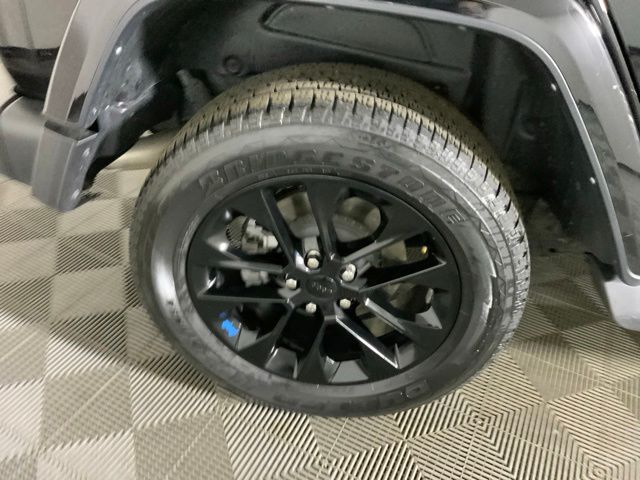 2023 Jeep Wrangler 4xe Sahara 4XE - Photo 38