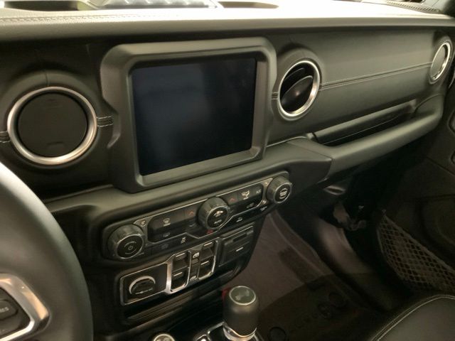 2023 Jeep Wrangler 4xe Sahara 4XE - Photo 19