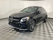  Mercedes-Benz AMG GLE 43