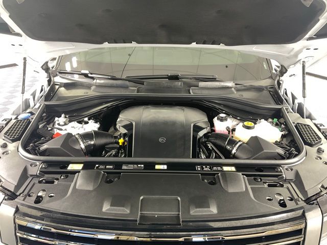 2025 Land Rover Range Rover SV - Photo 35