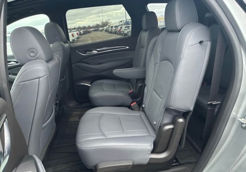 Used 2023 Buick Enclave Essence SUV