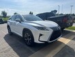  LEXUS RX 350L