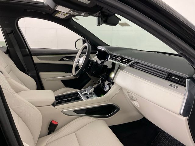2026 Jaguar F-Pace R-Dynamic S - Photo 26