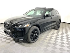 2026 Jaguar F-PACE P400 R-Dynamic S SUV