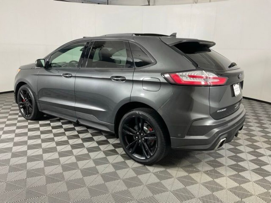 Used 2020 Ford Edge ST SUV