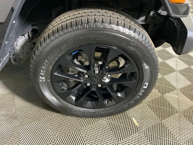 2023 Jeep Wrangler 4xe Sahara 4XE - Photo 37