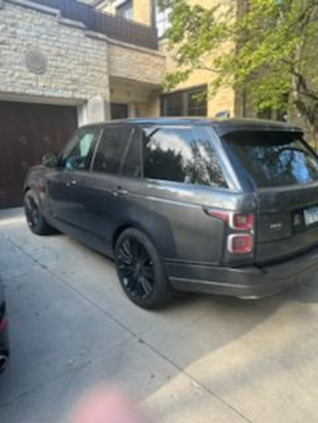 Used 2021 Land Rover Range Rover P525 Westminster SUV