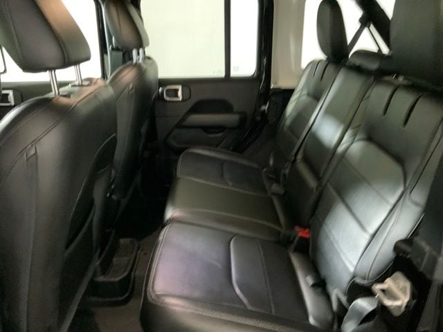 2023 Jeep Wrangler 4xe Sahara 4XE - Photo 24