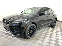 2024 Jaguar E-PACE R-Dynamic SUV