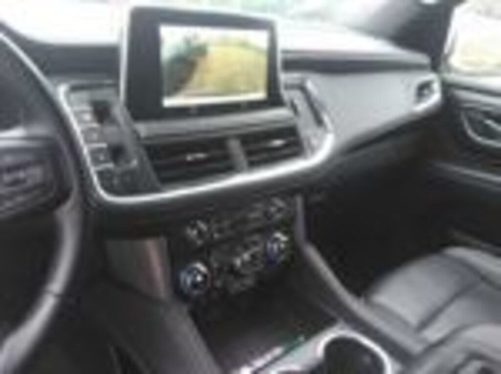 Used 2024 GMC Yukon XL SLT SUV