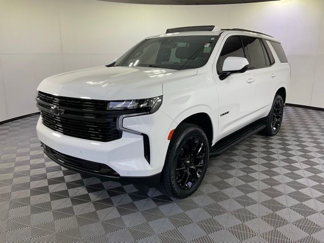 2023 Chevrolet Tahoe SUV 