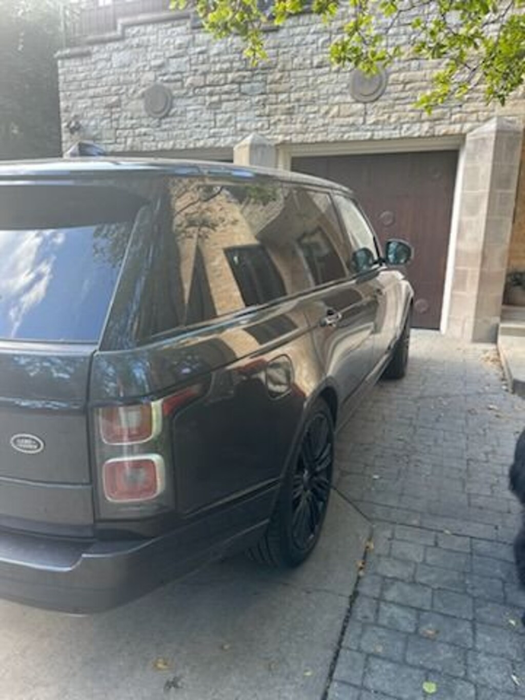 Used 2021 Land Rover Range Rover P525 Westminster SUV