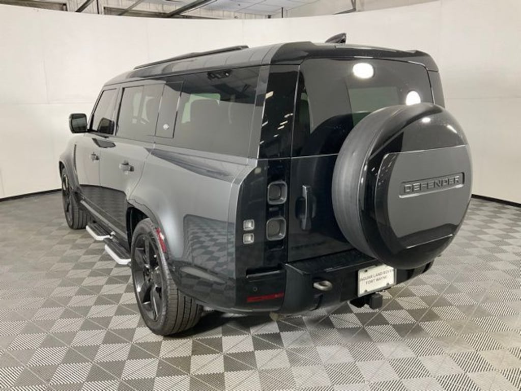 Used 2023 Land Rover Defender 130 X SUV