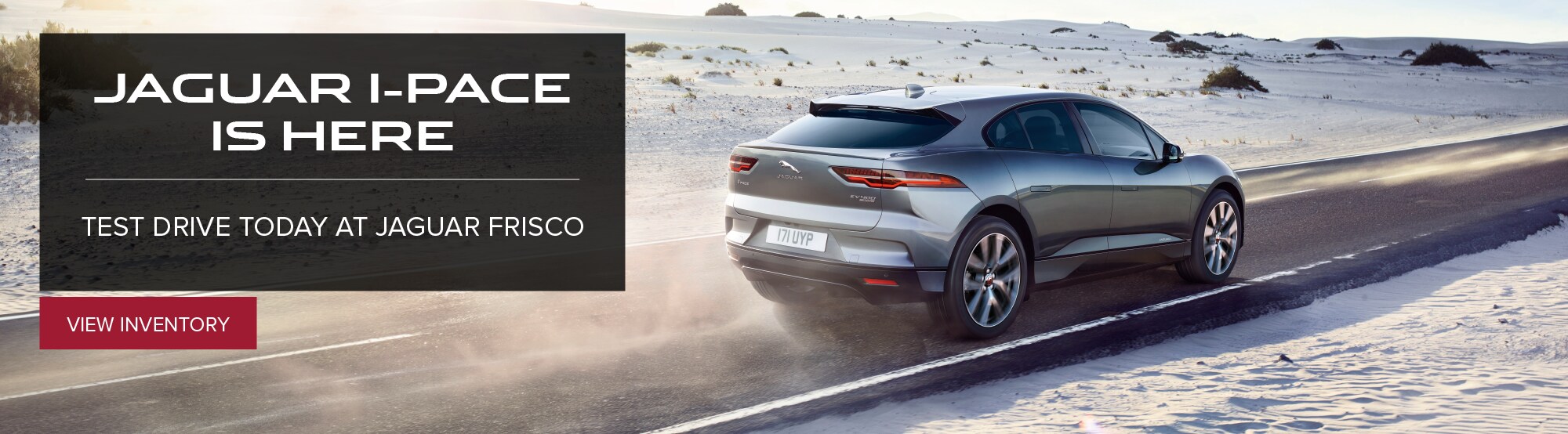 Jaguar Frisco New Jaguar dealership in Frisco, TX 75034